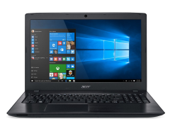 Acer Aspire E 15 E5-573 Series Intel Core i5 5th Gen. CPU