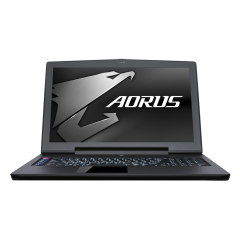 Aorus X7 V7 Intel Core i7 7th Gen. CPU