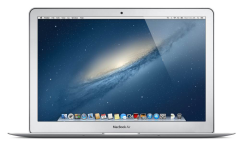 Apple Macbook Air 13-inch Mid-2013 - 1.3GHz Core i5 256GB