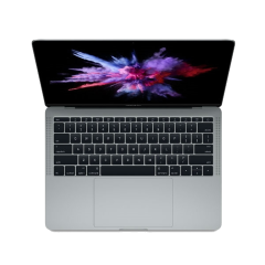 Apple MacBook Pro 13-inch Mid-2017 - 2.5GHz Core i7 1TB