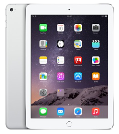 Apple iPad Air 2 128GB Wi-Fi + 4G LTE 