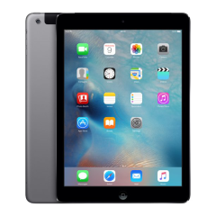 Apple iPad Air 128GB Wi-Fi + 4G LTE AT&T / T-Mobile