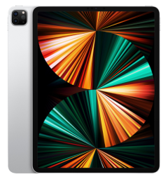 Apple iPad Pro 5th Gen 12.9-inch M1 128GB Wi-Fi + Cellular (2021)