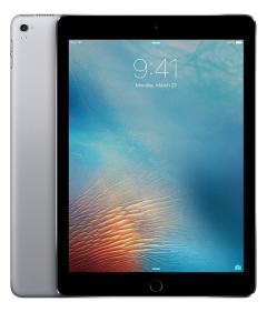 Apple iPad Pro 9.7-in 128GB Wi-Fi + 4G LTE
