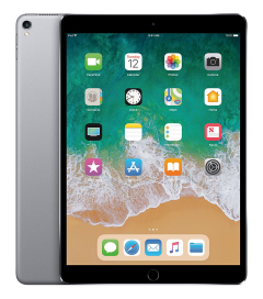Apple iPad Pro 10.5-in 64GB Wi-Fi + Cellular