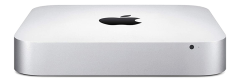 Apple Mac Mini A1347 Intel Core i7 3GHz 1TB HDD Late 2014