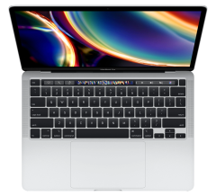 Apple MacBook Pro 13-inch Scissor 2020 - 2.0GHz Core i5 1TB