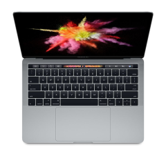 Apple MacBook Pro 13-inch  Touch Bar - 3.1GHz Core i5 512GB Late 2016