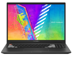 ASUS VivoBook Pro 16X OLED M7600 AMD Ryzen 7 NVIDIA RTX 3050 Ti