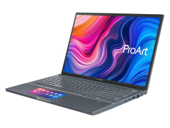 ASUS ProArt StudioBook Pro X 17 Intel Xeon NVIDIA RTX 5000