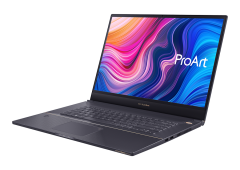 ASUS ProArt StudioBook Pro 17 Intel Core i7 9th Gen. RTX 3000
