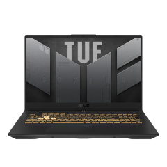 ASUS TUF Gaming F17 FX706  Core i5 11th Gen. NVIDIA RTX 3050 Ti