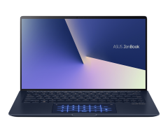 ASUS ZenBook 13 UX333 Series Intel Core i5 8th Gen. CPU