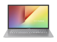 ASUS VivoBook K712 Series Intel Core i5 11th Gen. CPU