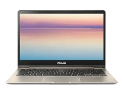 ASUS ZenBook 13 UX331 Series Intel Core i7 8th Gen. CPU
