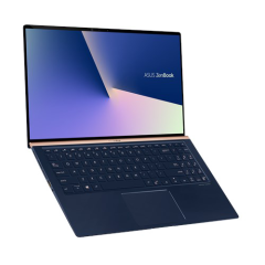 ASUS ZenBook 15 UX533 Intel Core i7 8th Gen. CPU NVIDIA GTX 1050