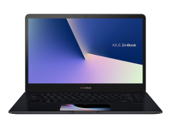 ASUS Zenbook Pro 15 UX580 Touchscreen Intel Core i7 8th Gen. CPU