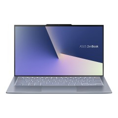 ASUS ZenBook S13 UX392 Series Intel Core i5 8th Gen. CPU