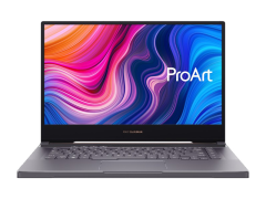 ASUS ProArt StudioBook 15 Intel Core i7 9th Gen. NVIDIA RTX 2060