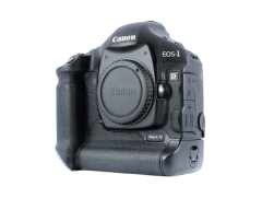 Canon EOS 1D Mark IV
