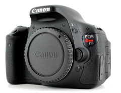 Canon EOS Rebel T3i SLR 18.0 MP Digital Camera (Body Only)