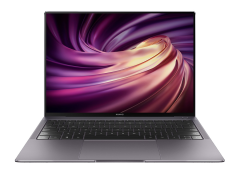 Huawei MateBook X Pro Intel Core i7 8th Gen. CPU