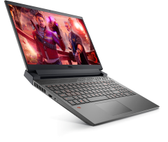 Dell G15 Gaming Laptop AMD Ryzen 5 CPU NVIDIA RTX 3050
