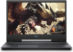 Dell G5 15 Gaming Laptop Intel Core i7 10th Gen. NVIDIA RTX 2070