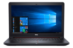 Dell Inspiron 15 5577 Gaming Laptop Intel Core i5 7th Gen. NVIDIA GTX 1050