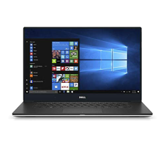 Dell XPS 15 9550 Touch Intel Core i7 CPU