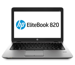 HP EliteBook 820 G3 Intel Core i5, Intel Core i7
