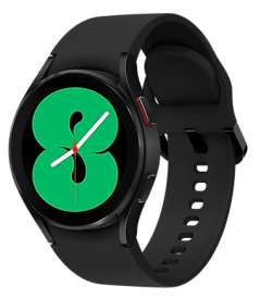 Samsung Galaxy Watch 4 40mm Wi-Fi Smartwatch	