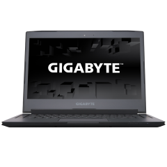 Gigabyte Aero 14 Series Intel Core i7 7th Gen. CPU GTX 1060