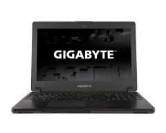 Gigabyte P35 Series Intel Core i7 CPU