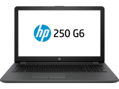 HP 250 G6 Series Intel Core i5 7th Gen. CPU