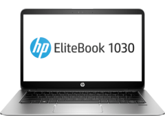 HP EliteBook 1030 G1 Intel Core m5 CPU