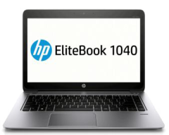 HP EliteBook 1040 G4 Series Intel Core i5 7th Gen. CPU