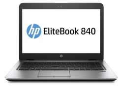 HP Elitebook 840 G5 Series Intel Core i7 8th Gen. CPU