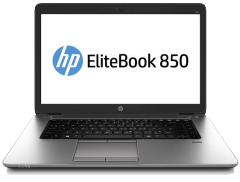 HP Elitebook 850 G4 Intel Core i7 7th Gen. CPU