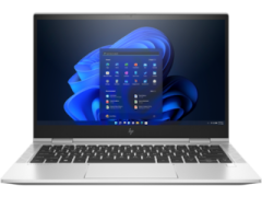 HP EliteBook x360 830 G7 (Touchscreen) Intel Core i5 10th Gen. CPU