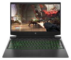 HP Pavilion 16.1-inch Gaming Laptop Intel Core i5 10th Gen. NVIDIA GTX 1660 Ti