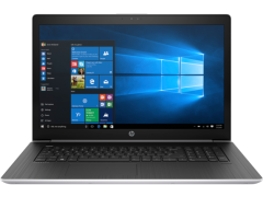 HP Probook 470 G5 Intel Core i7 8th Gen. CPU