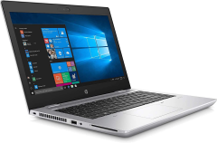 HP Probook 640 G4 Series Intel Core i7 CPU