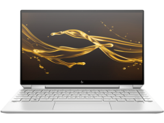 HP Spectre 13 Series Ultrabook (Non-Touch) Intel Core i7 6th Gen. CPU
