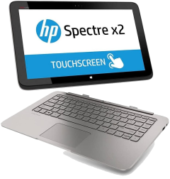 HP Spectre 13 x2 Series (Touchscreen)