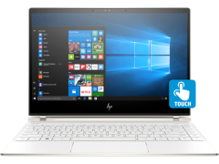 HP Spectre 13, 13t Series Ultrabook (Touchscreen) Intel Core i7 CPU