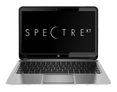 HP Spectre XT 13 Series Intel Core i5 CPU