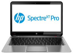 HP Spectre XT Pro 13 Ultrabook (Non-Touch)