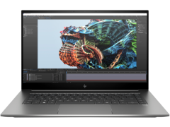 HP ZBook Studio G8 Series Intel Core i7 11th Gen. NVIDIA T1200
