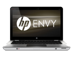 HP ENVY 14 Series Intel Core i7 6th Gen. CPU